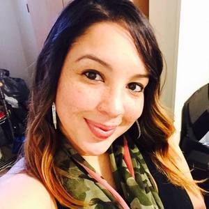 Meet your Posher, Erica